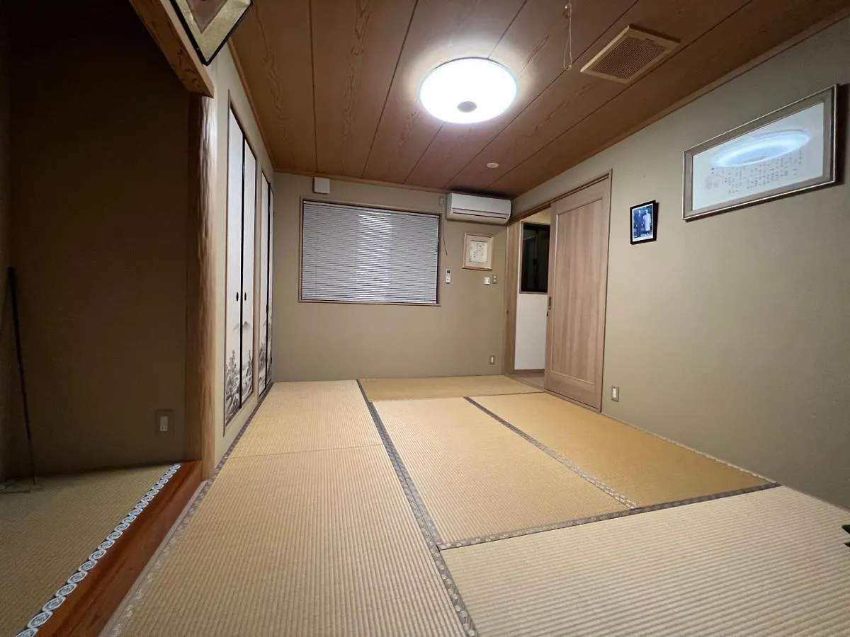 Vakantiehuis Platinum Kitaoji Villa Kyoto